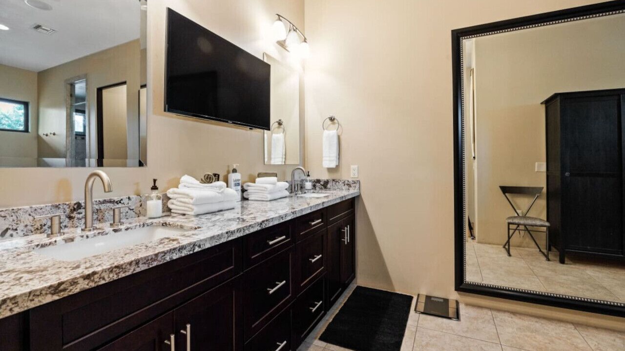 Photo of Bathroom in Sundown Ranchos