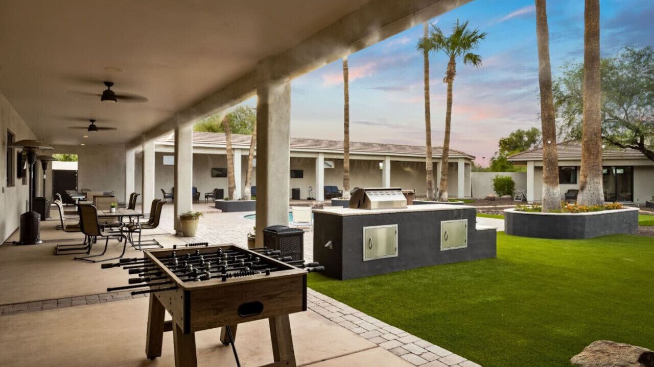 Photo of Outdoor in Sundown Ranchos