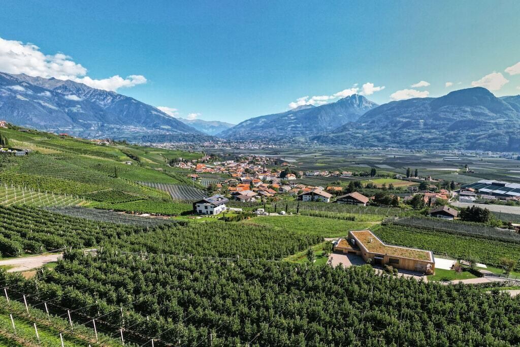 Photo of Outdoor in Cermes