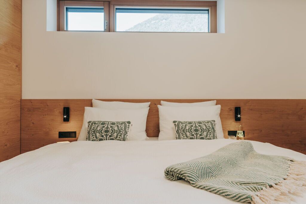 Photo of Bedroom in Cermes