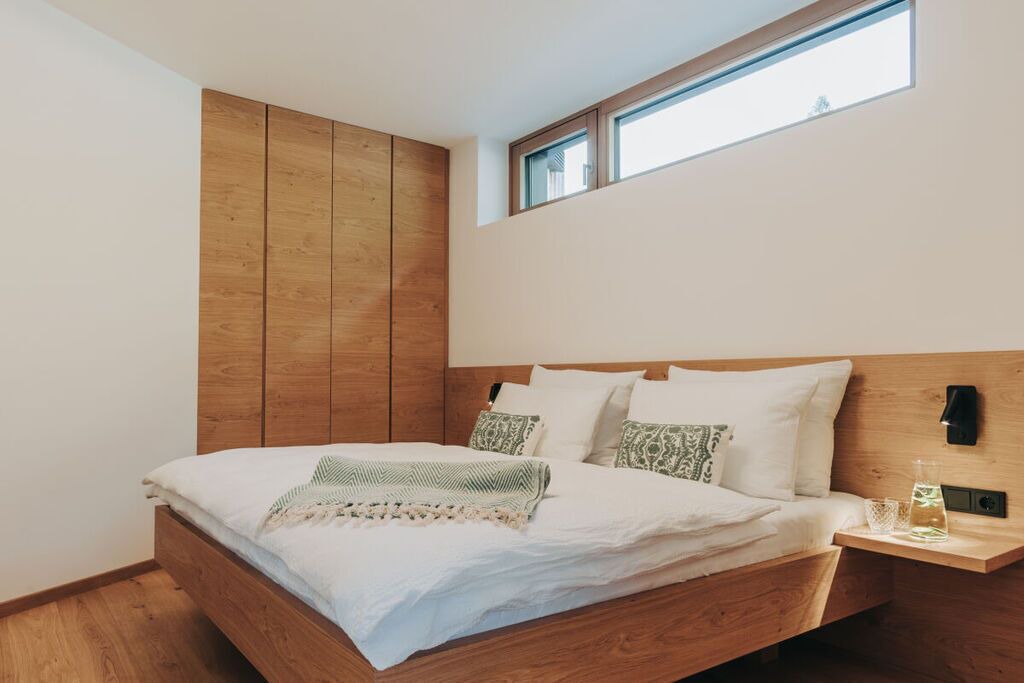 Photo of Bedroom in Cermes