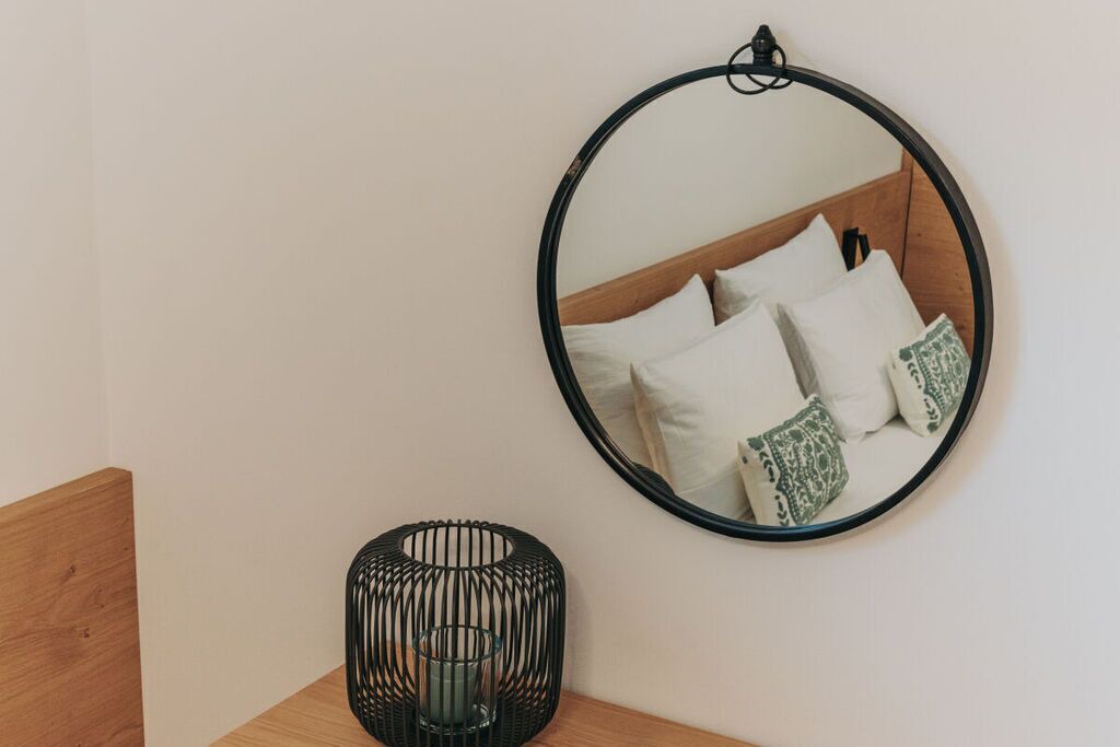 Photo of Bedroom in Cermes