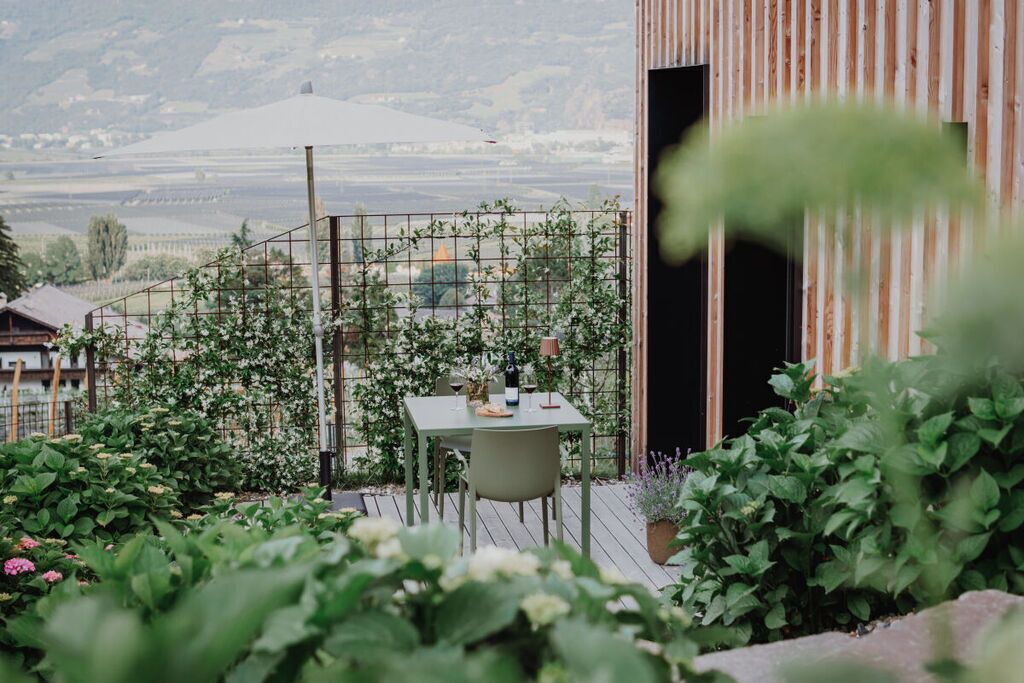 Photo of Outdoor in Cermes