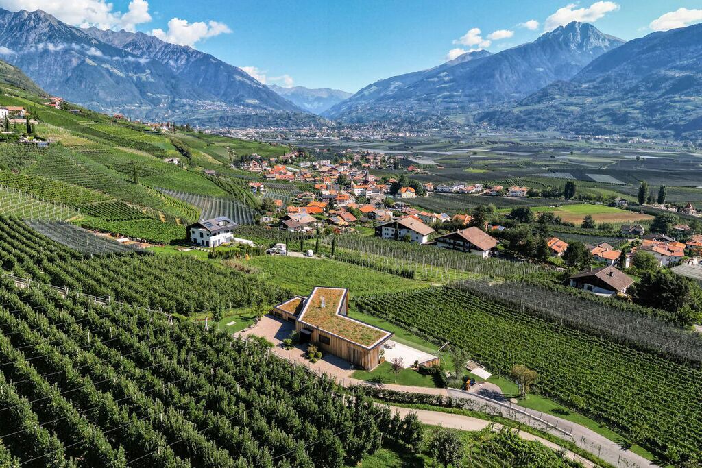 Photo of Outdoor in Cermes