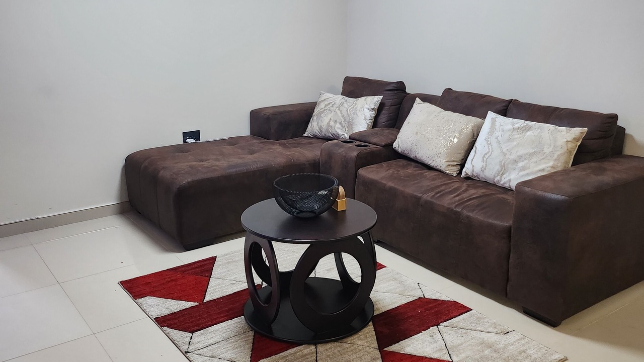 Photo of Livingroom in South Beach