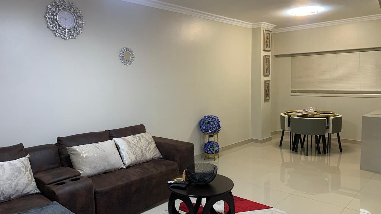 Photo of Livingroom in South Beach