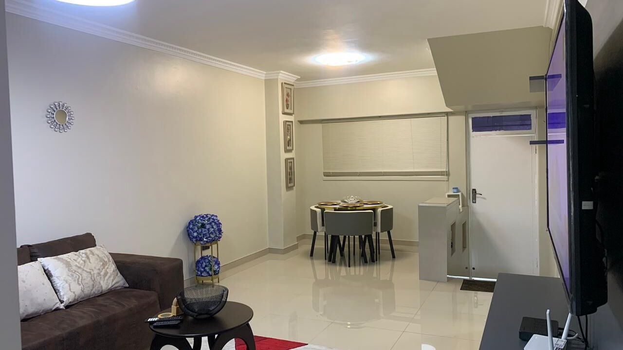 Photo of Livingroom in South Beach
