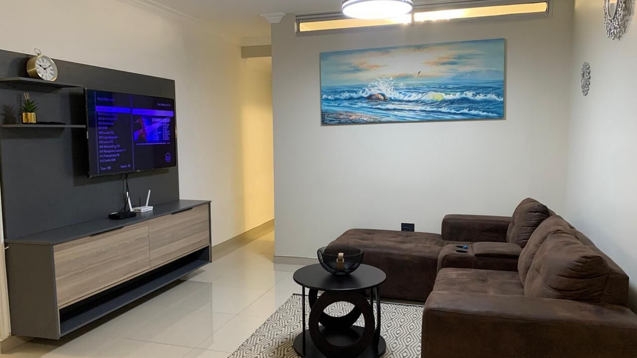 Photo of Livingroom in South Beach
