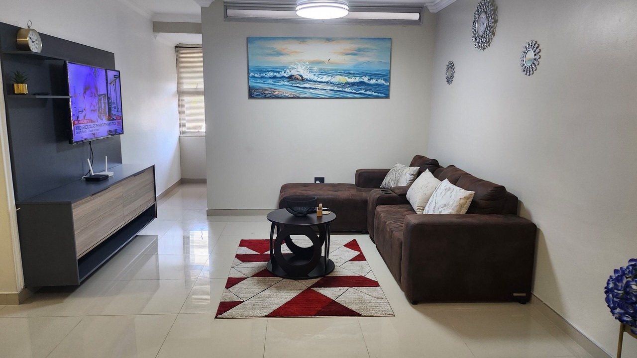 Photo of Livingroom in South Beach