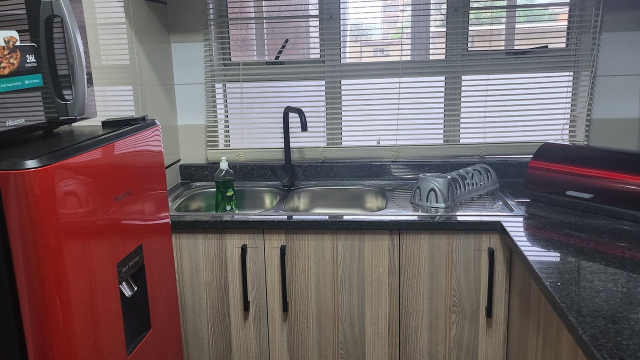 Photo of Kitchen in South Beach