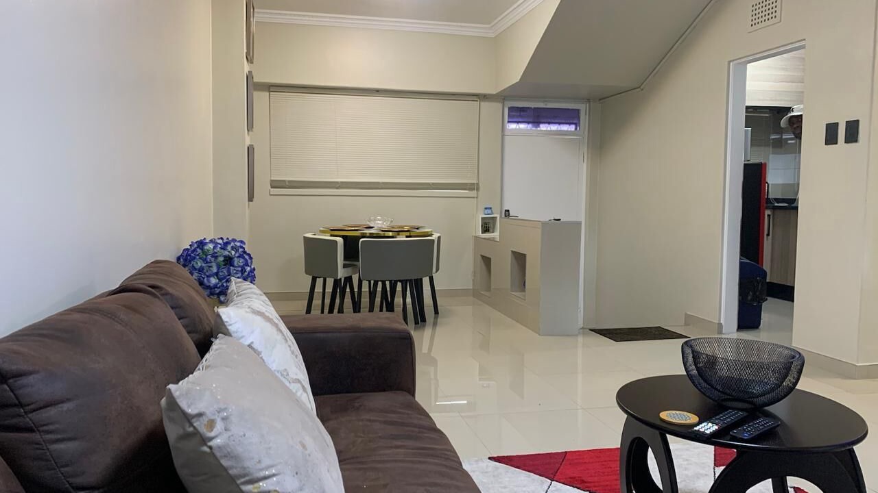 Photo of Livingroom in South Beach