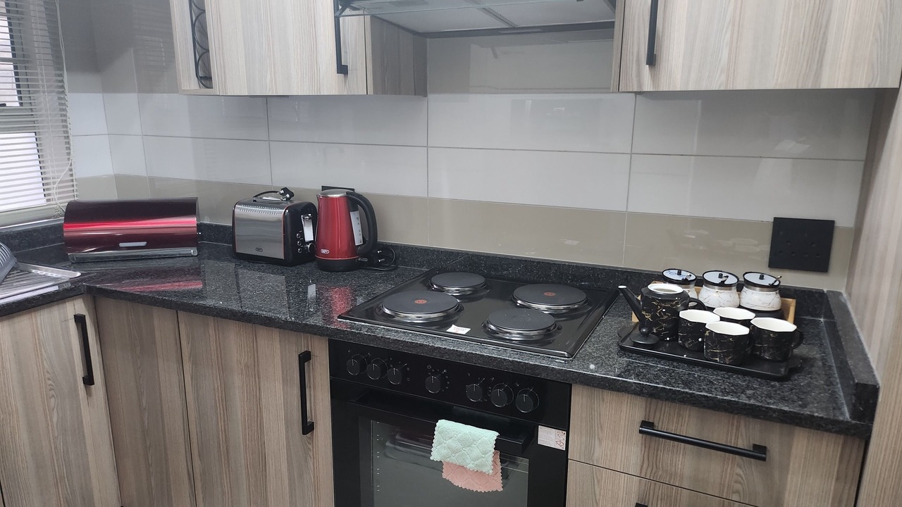 Photo of Kitchen in South Beach