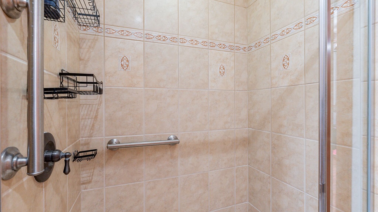 Photo of Bathroom in Suffolk Hills