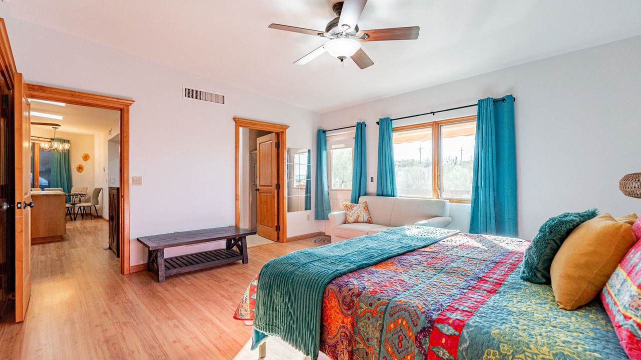 Photo of Bedroom in Suffolk Hills