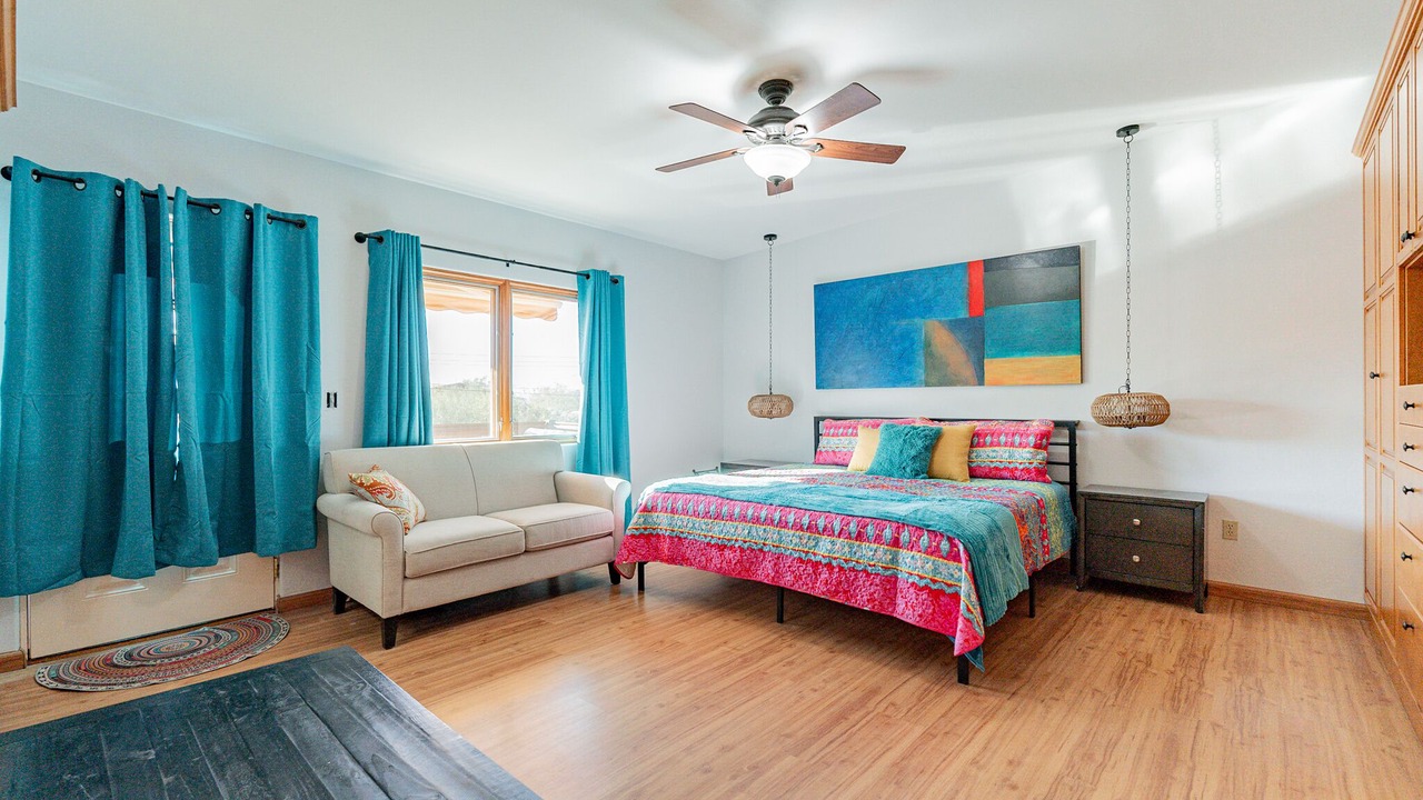 Photo of Bedroom in Suffolk Hills