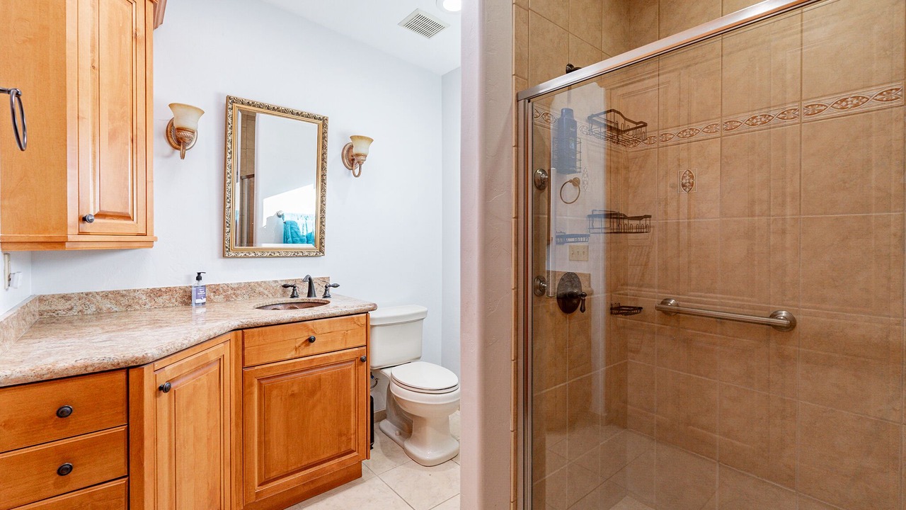 Photo of Bathroom in Suffolk Hills