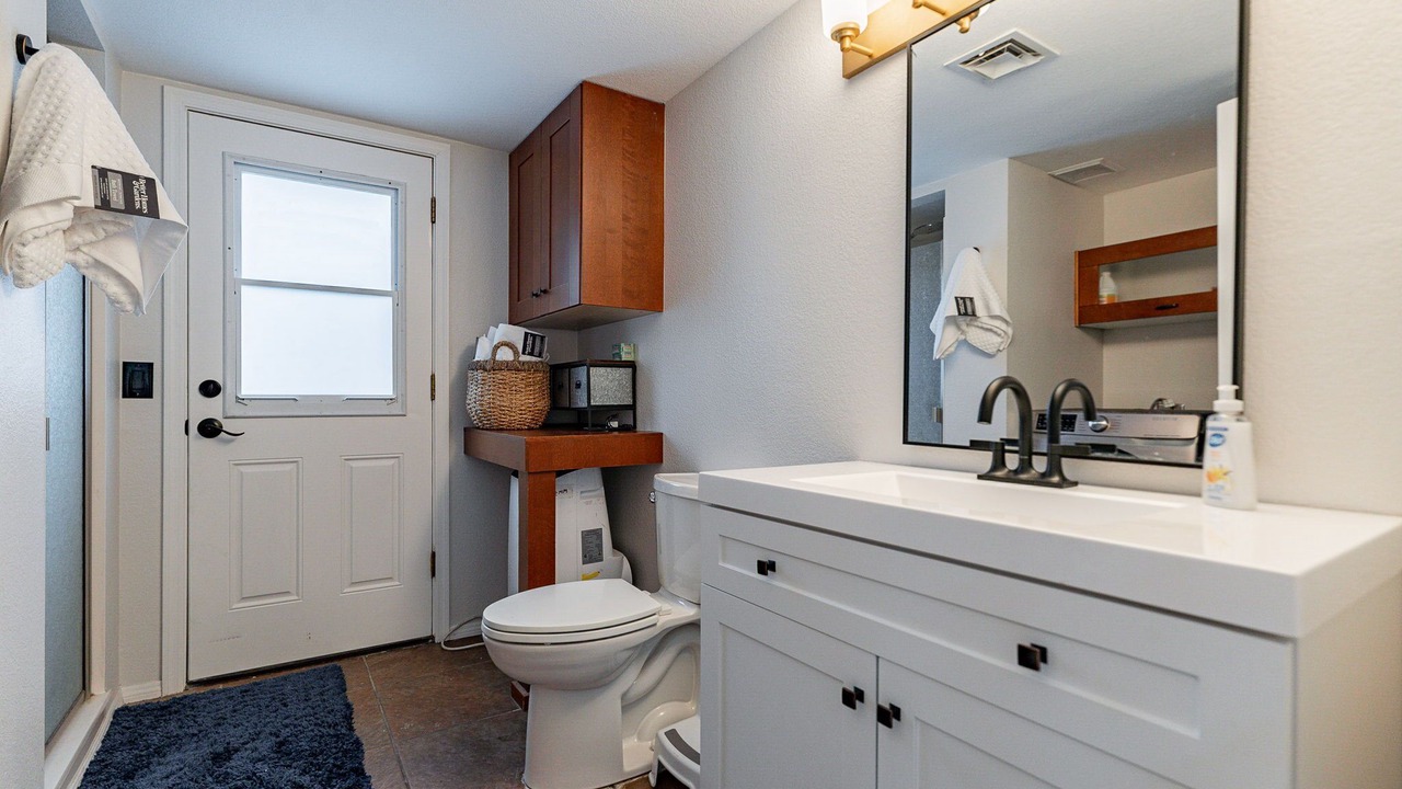 Photo of Bathroom in Provinces Master Community