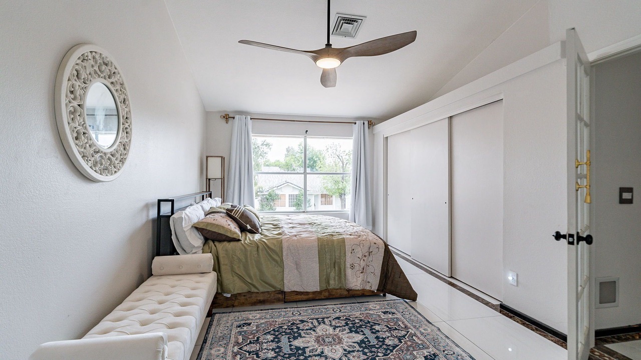 Photo of Bedroom in Provinces Master Community