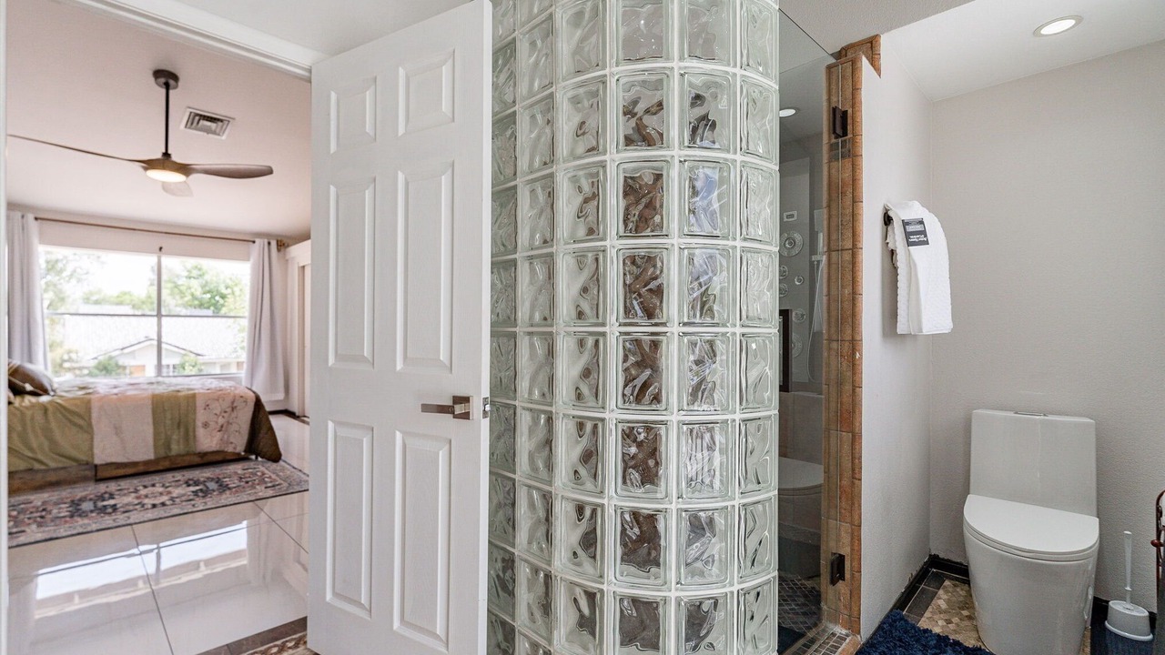 Photo of Bedroom in Provinces Master Community