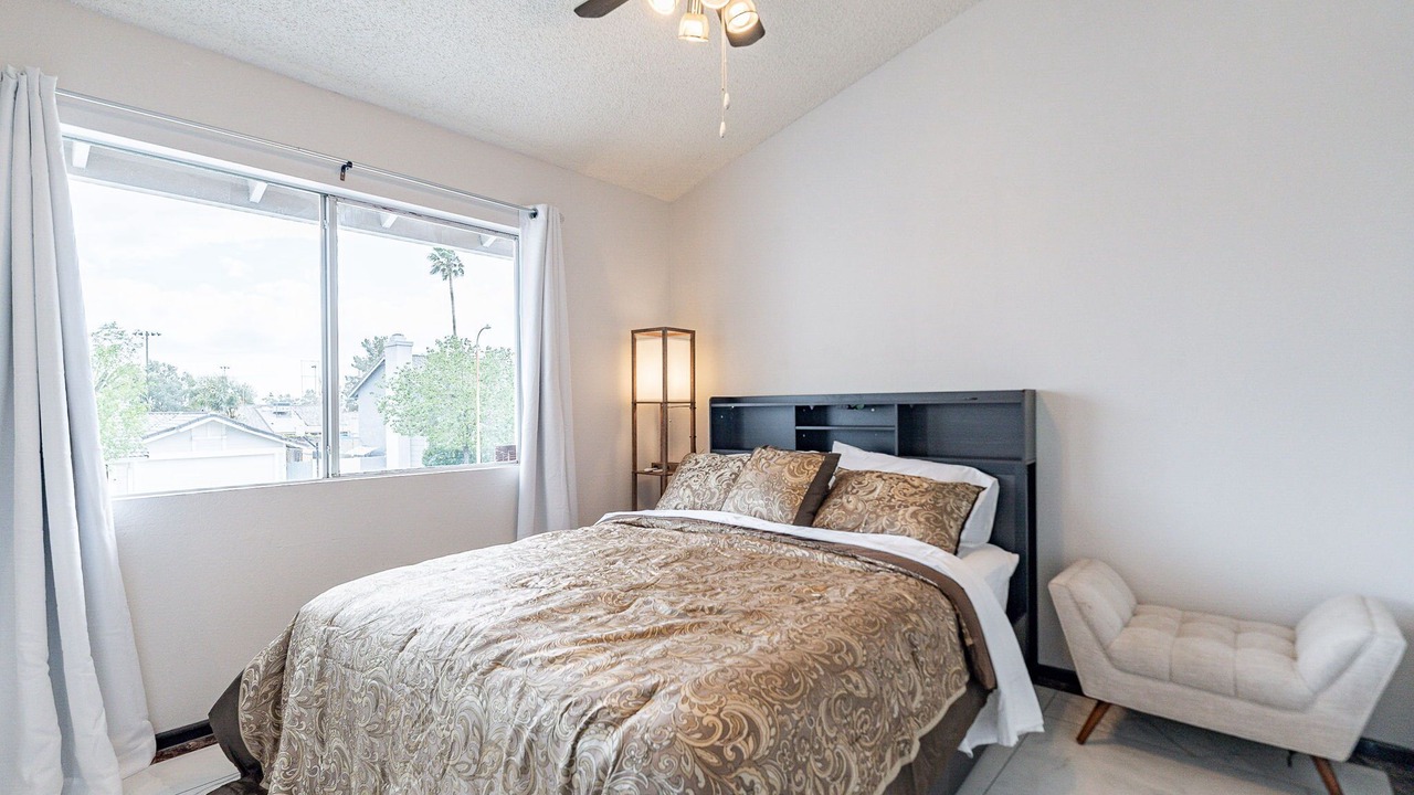 Photo of Bedroom in Provinces Master Community