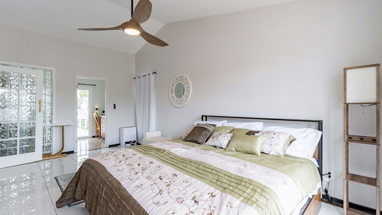 Photo of Bedroom in Provinces Master Community
