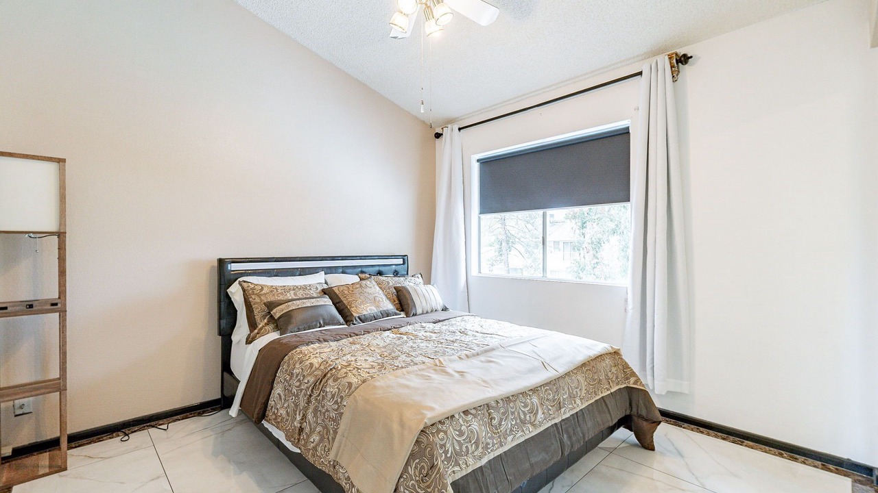 Photo of Bedroom in Provinces Master Community
