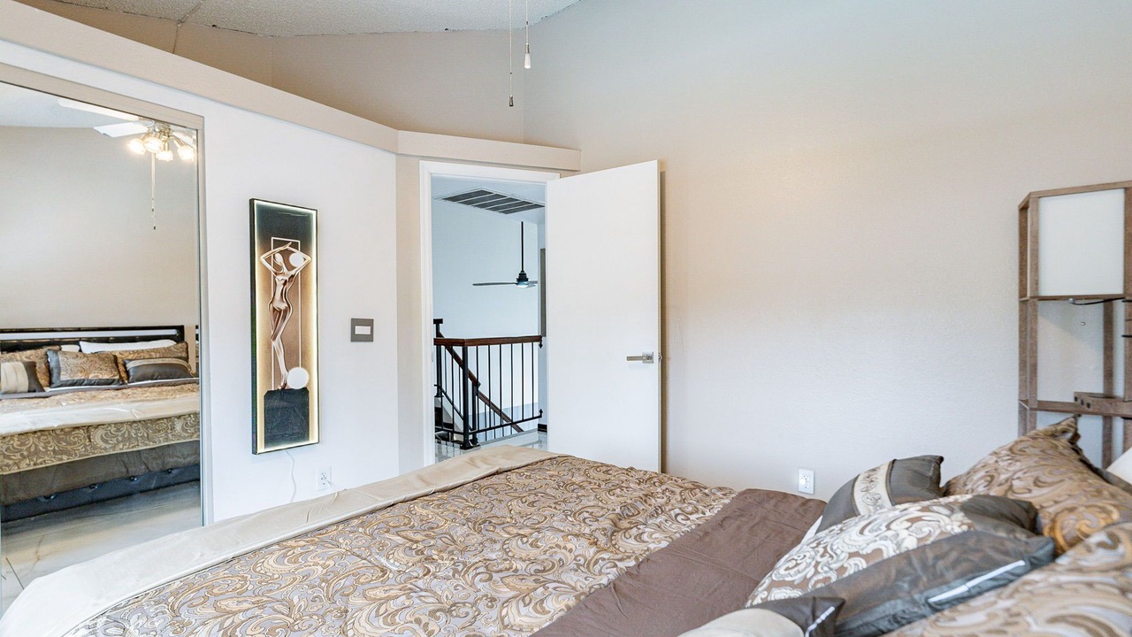 Photo of Bedroom in Provinces Master Community