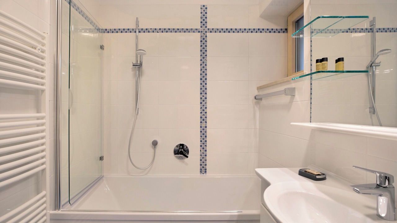 Photo of Bathroom in Caldaro Sulla Strada del Vino