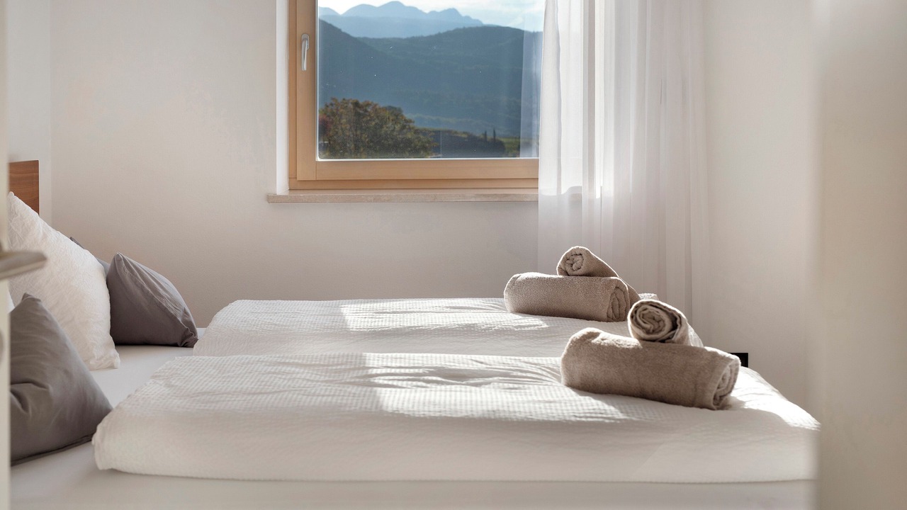 Photo of Bedroom in Caldaro Sulla Strada del Vino