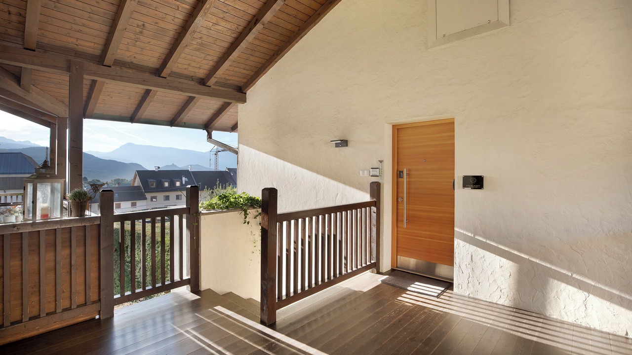 Photo of Patio Balcony in Caldaro Sulla Strada del Vino