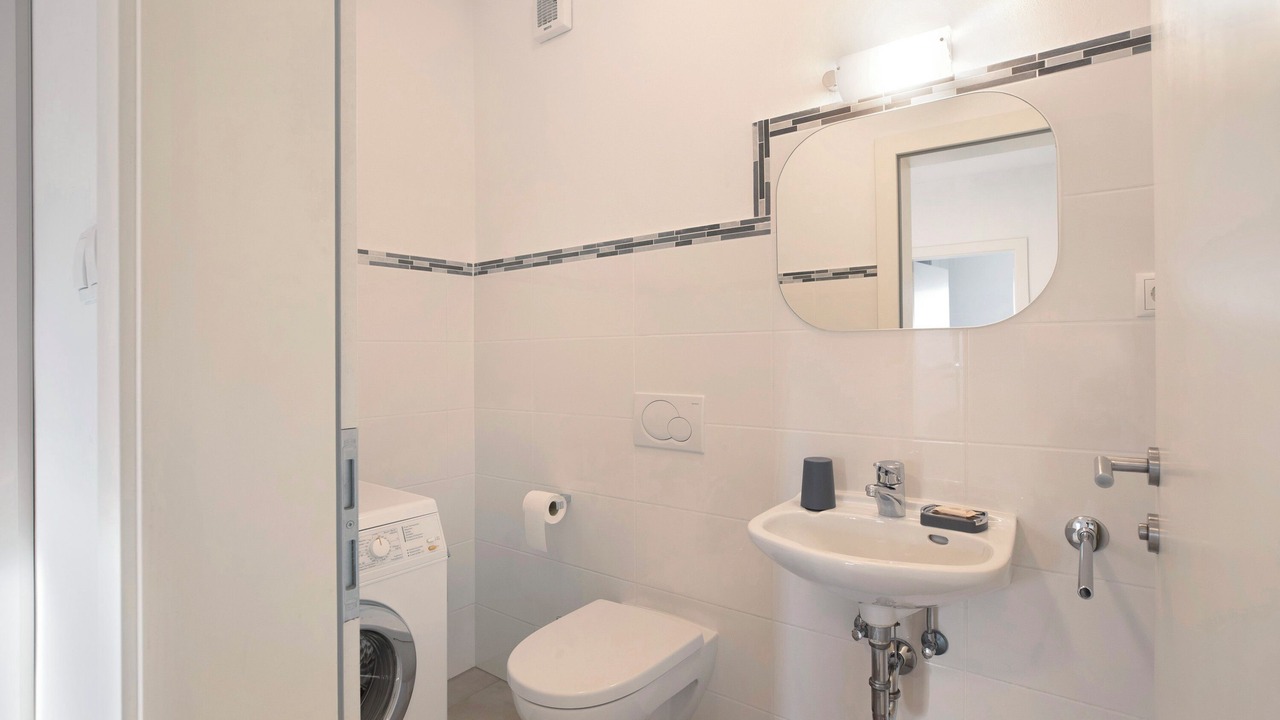 Photo of Bathroom in Caldaro Sulla Strada del Vino