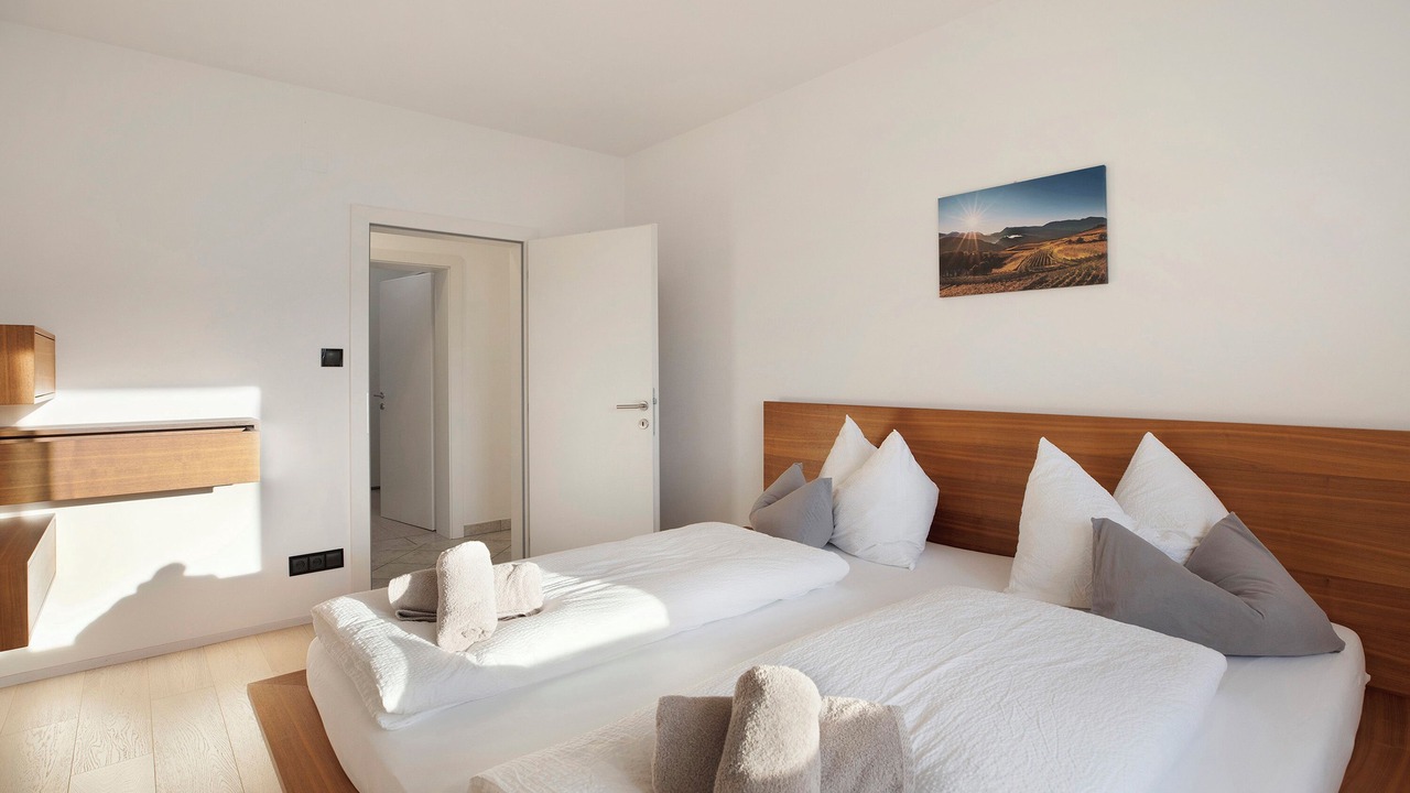 Photo of Bedroom in Caldaro Sulla Strada del Vino