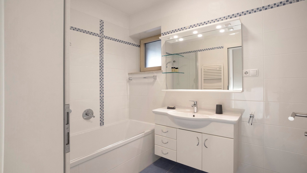 Photo of Bathroom in Caldaro Sulla Strada del Vino