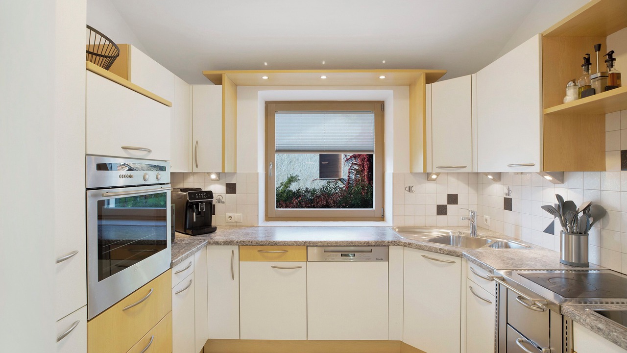 Photo of Kitchen in Caldaro Sulla Strada del Vino