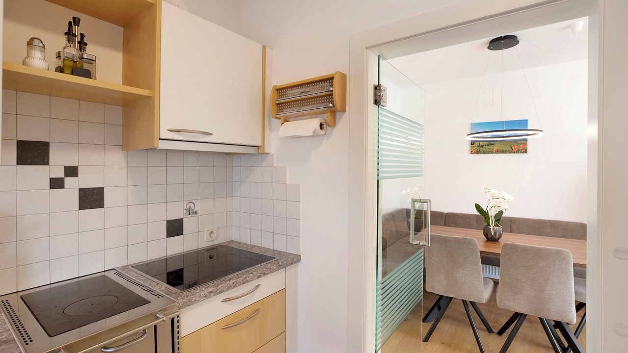 Photo of Kitchen in Caldaro Sulla Strada del Vino