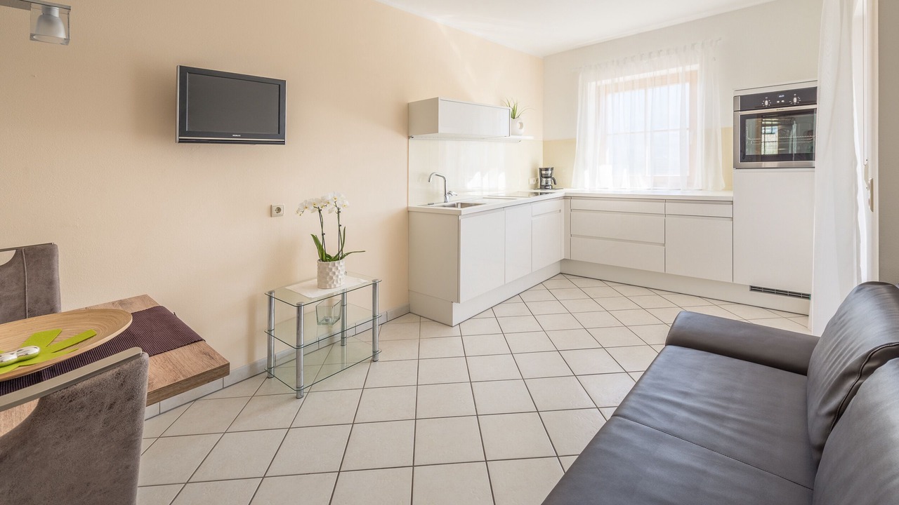 Photo of Livingroom in Tramin