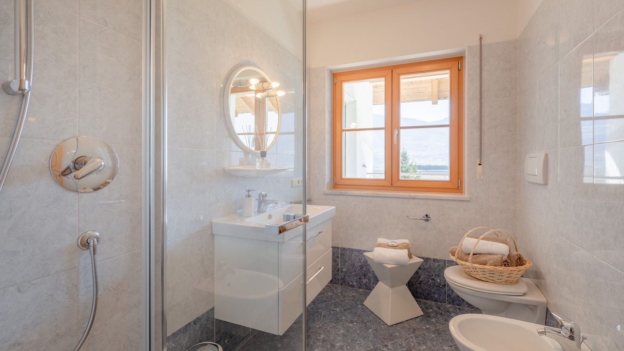 Photo of Bathroom in Tramin