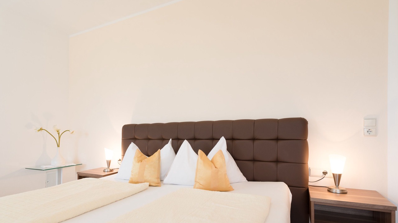 Photo of Bedroom in Tramin