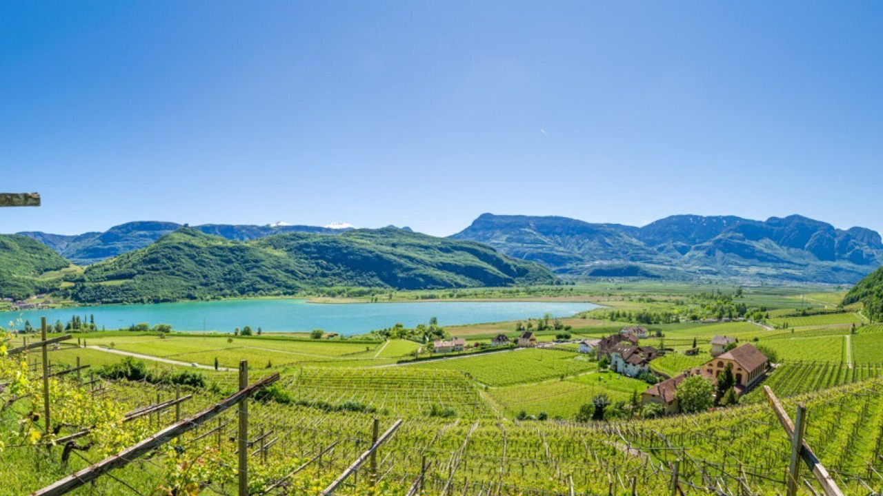 Photo of Outdoor in Tramin