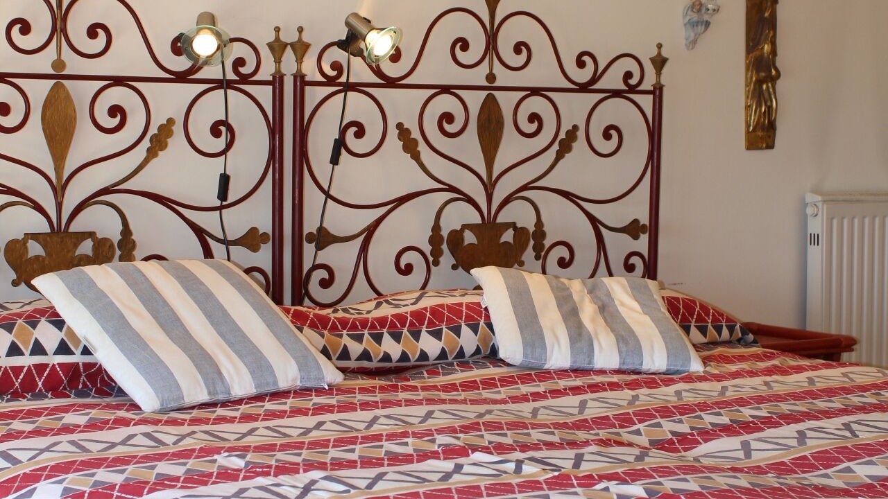 Photo of Bedroom in Cinque Terre