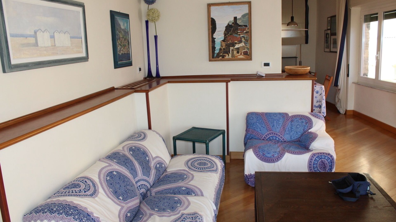 Photo of Livingroom in Cinque Terre