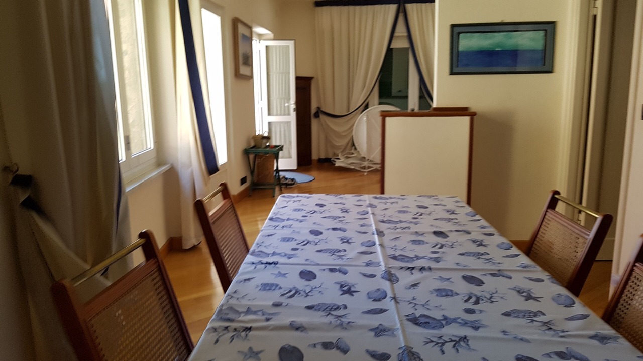 Photo of Bedroom in Cinque Terre