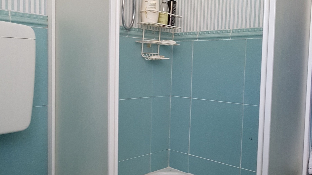 Photo of Bathroom in Cinque Terre