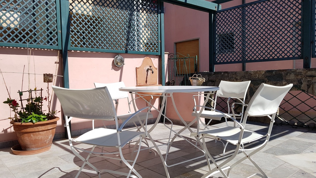 Photo of Outdoor in Cinque Terre