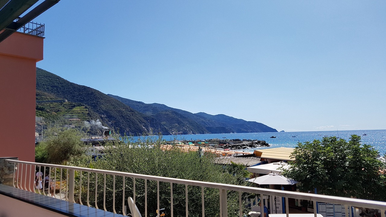 Photo of Outdoor in Cinque Terre