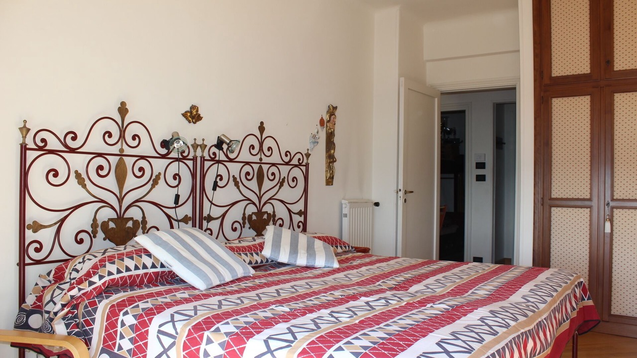 Photo of Bedroom in Cinque Terre