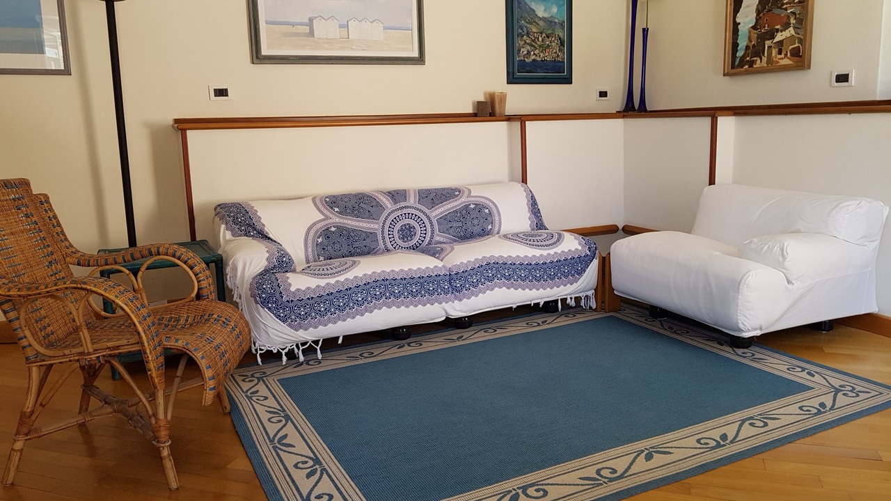 Photo of Livingroom in Cinque Terre