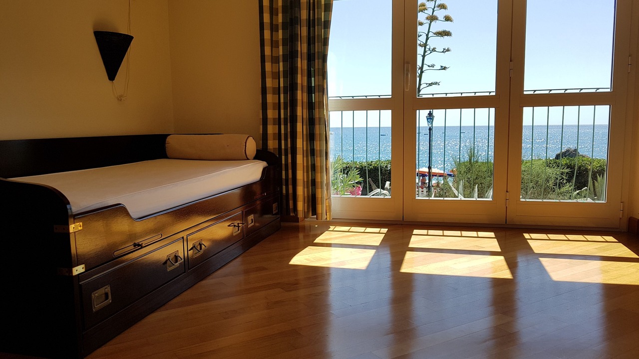 Photo of Bedroom in Cinque Terre