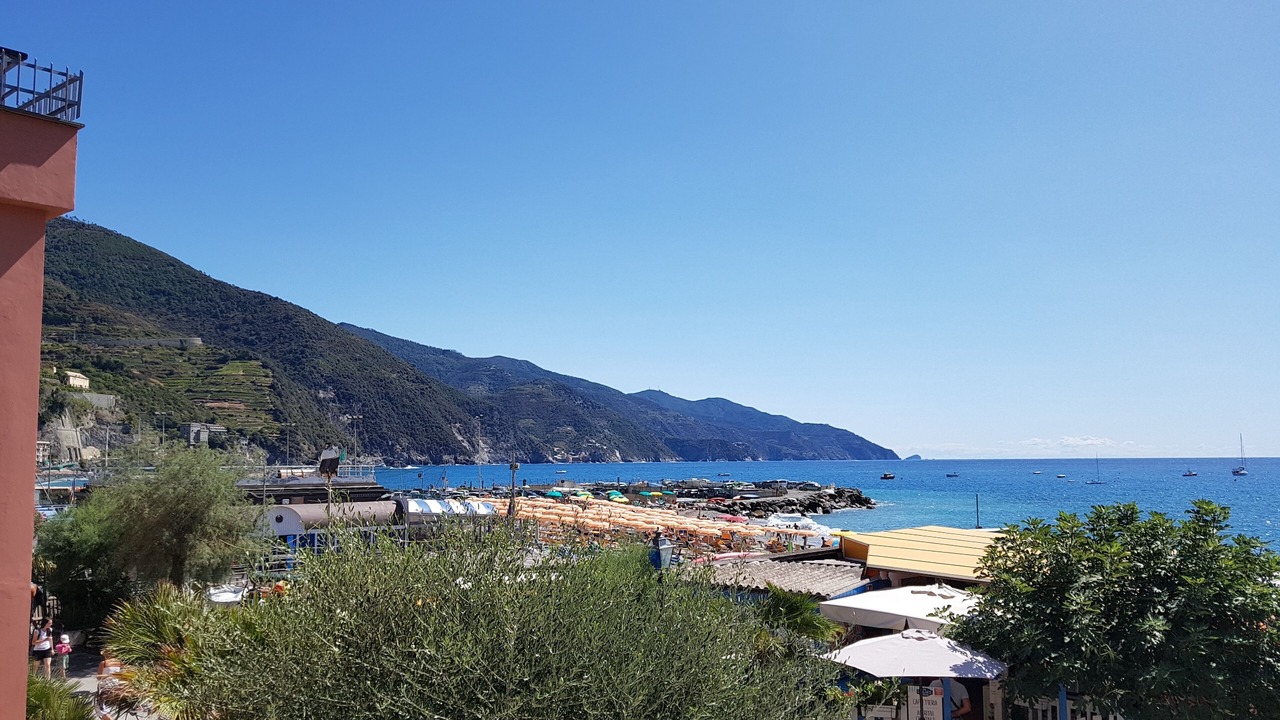 Photo of Outdoor in Cinque Terre