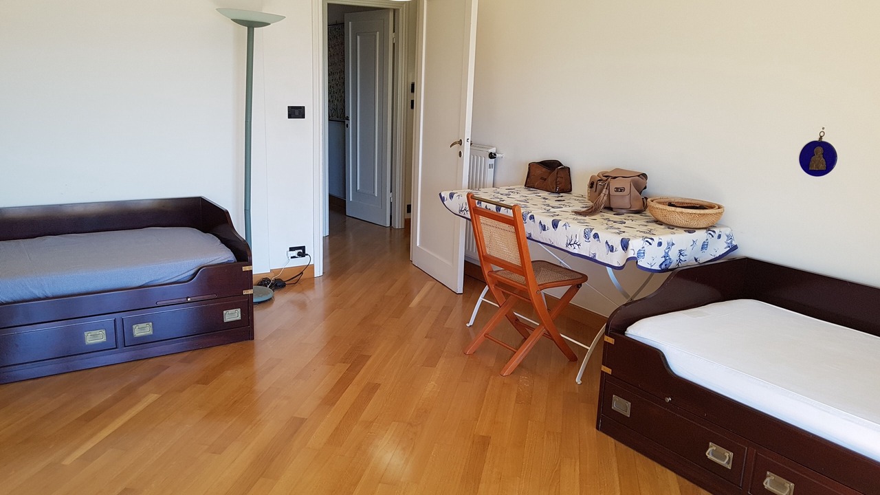 Photo of Bedroom in Cinque Terre